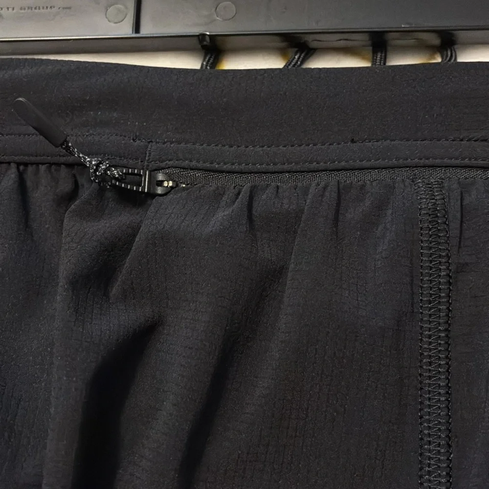 NWT Lululemon Run Crew Graphic HR Track Pant Four Way Stretch High Rise Classic - Picture 12 of 13